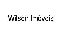 Logo Wilson Imóveis em Luzia