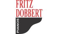 Logo Fritz Dobbert em Garcia
