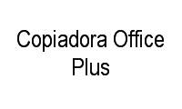 Logo Copiadora Office Plus em Higienópolis