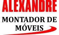 Logo Alexandre Montador de Móveis em Vila Garrido