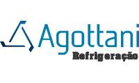Logo Agottani Refrigeração em Alto Boqueirão