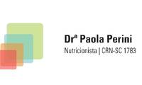 Logo Paola Perini Nutricionista (Rotulagem Nutricional) em América