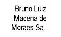 Logo Bruno Luiz Macena de Moraes Santos