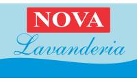 Logo Nova Lavanderia em Setor Bueno