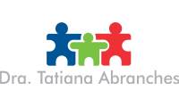 Logo Tatiana Abranches - Psicóloga em Recreio dos Bandeirantes
