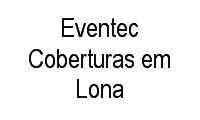Logo Eventec Coberturas em Lona em Vila Assunção