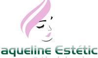 Logo Jaqueline Estética em Centro