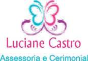 Logo Luciane Castro Assessoria E Cerimonial em Setor Centro Oeste