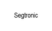 Logo Segtronic em Santa Catarina