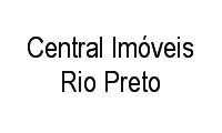 Logo Central Imóveis Rio Preto em Centro