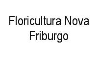 Logo Floricultura Nova Friburgo em Centro