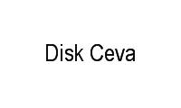 Logo Disk Ceva