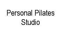 Logo Personal Pilates Studio em Jardim das Américas