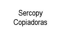 Logo Sercopy Copiadoras em Capão Raso