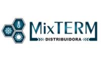 Logo Mixterm Distribuidora de Produtos para Laboratório em Ipiranga
