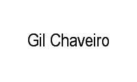 Logo Gil Chaveiro em Ipiranga