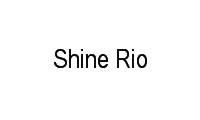 Logo Shine Rio em Centro
