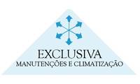 Logo Exclusiva Manutenções E Climatização