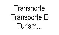 Logo Transnorte Transporte E Turismo Norte de Minas