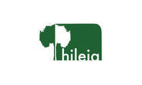 Logo Hileia Consultoria Ambiental em Vila Pirajussara
