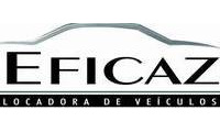 Logo Eficaz Locadora de Veículos em Chácara Santo Antônio (Zona Sul)