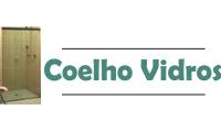 Logo Coelho Vidros em Terra Firme