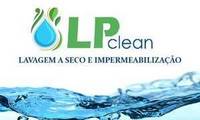 Logo LP Clean