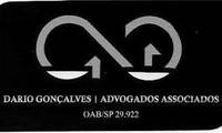 Logo DARIO GONÇALVES | Advogados Associados em Vila Cordeiro