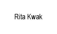 Logo Rita Kwak em Praia do Canto