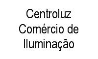 Logo Centroluz Comércio de Iluminação em Santa Efigênia