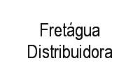 Logo Fretágua Distribuidora em Três Vendas