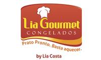 Logo Congelados Lia Gourmet em Stella Maris