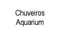 Logo Chuveiros Aquarium
