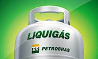 Logo Sulgás Comércio de Gás Ltda - Revendedor Liquigás em Loteamento Vila Rica