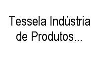 Logo Tessela Indústria de Produtos Cerâmicos em Centro