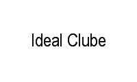 Logo Ideal Clube em Praia de Iracema