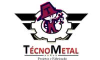 Logo Tecnometal