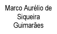 Logo Marco Aurélio de Siqueira Guimarães