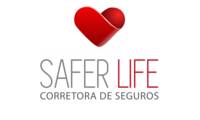 Logo Safer Life - Corretora de Seguros em Jardim Paulo Coelho Machado