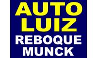 Logo Auto Luiz Reboque Munck em Candeias - Jaboatão