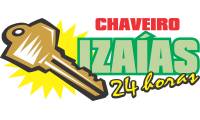 Logo Chaveiro Izaías em Pedreira