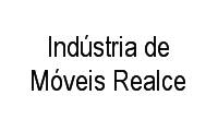 Logo Indústria de Móveis Realce em Piratininga (Venda Nova)