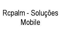 Logo Rcpalm - Soluções Mobile em Joaquim Távora