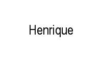 Logo Henrique