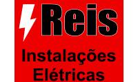 Logo Reis - Instalações Elétricas em Conjunto Residencial Vila Feliz