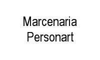 Logo Marcenaria Personart em Restinga