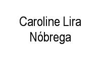 Logo Caroline Lira Nóbrega em Candelária