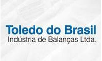 Logo Toledo do Brasil em Ramos