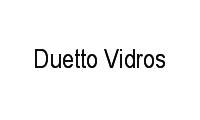 Logo Duetto Vidros