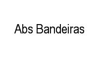 Logo Abs Bandeiras em Conselheiro Paulino